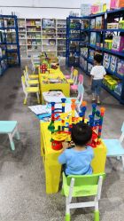 -逝水玩具折扣店
