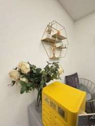 -演员的秘密·皮肤管理