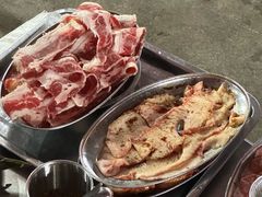 -旺记碳烤肥牛(总店)