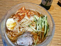 东北大冷面-金掌勺·锅包肉(广渠门店)