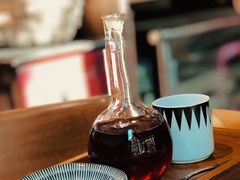 卷耳一号蜂蜜咖啡-卷耳咖啡
