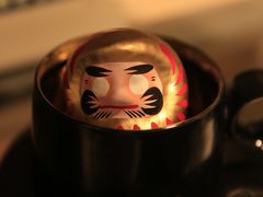 -Dogi&kiki Coffee(中心商务大厦店)