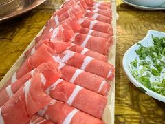 -大白羊蝎子馆(后沙峪山姆店)