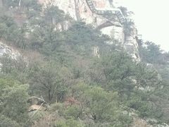 -罗田天堂寨风景区