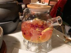 -初蓉丨遇见新川菜(亲贤街荣耀店)