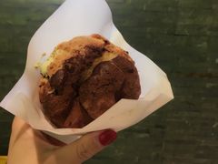 -贝儿多爸爸泡芙(合生汇店)