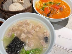 -东园小馆·早茶·淮扬小炒(印象汇店)