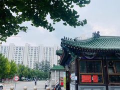 -李小老烧饼(常营民族家园店)