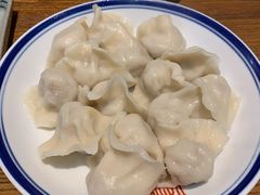 -新兴园饺子馆(望京店)