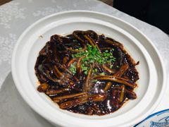 响油鳝丝-和记小菜(七宝店)