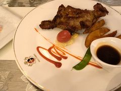 -马迭尔西餐厅(中央大街店)