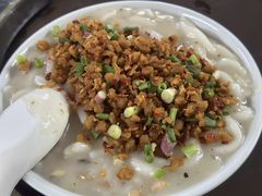 -老西关濑粉(文明路店)