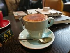 -咖法森林·咖啡  酒吧(天河店)