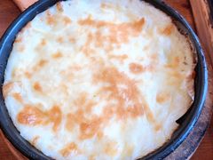 芝士土豆泥-老东镇啤酒屋海鲜加工·蒸汽海鲜·海鲜烧烤(台东店)