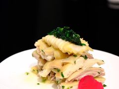 -HOMES上海本帮菜(襄阳公园店)