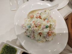 -金时代顺风大酒店(临港百联店)