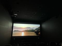 -CGV星星影城(颐堤港ScreenX店)