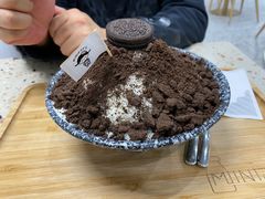 -MINIPOPO鲜奶·甜品(宽厚里店)