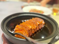 -阿庄新豫菜(航海东路店)