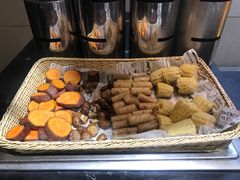 -南通大饭店·米兰餐厅