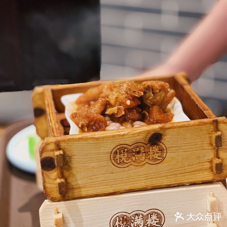 深圳｜宝安人气No.1早茶店🔥浓浓西关风情