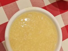 燕麦小米粥-西贝(金桥店)