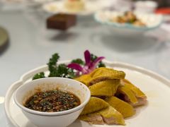 -老洋房花园饭店(绍兴路店)