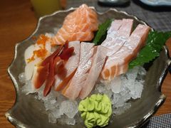 -左舞日本料理