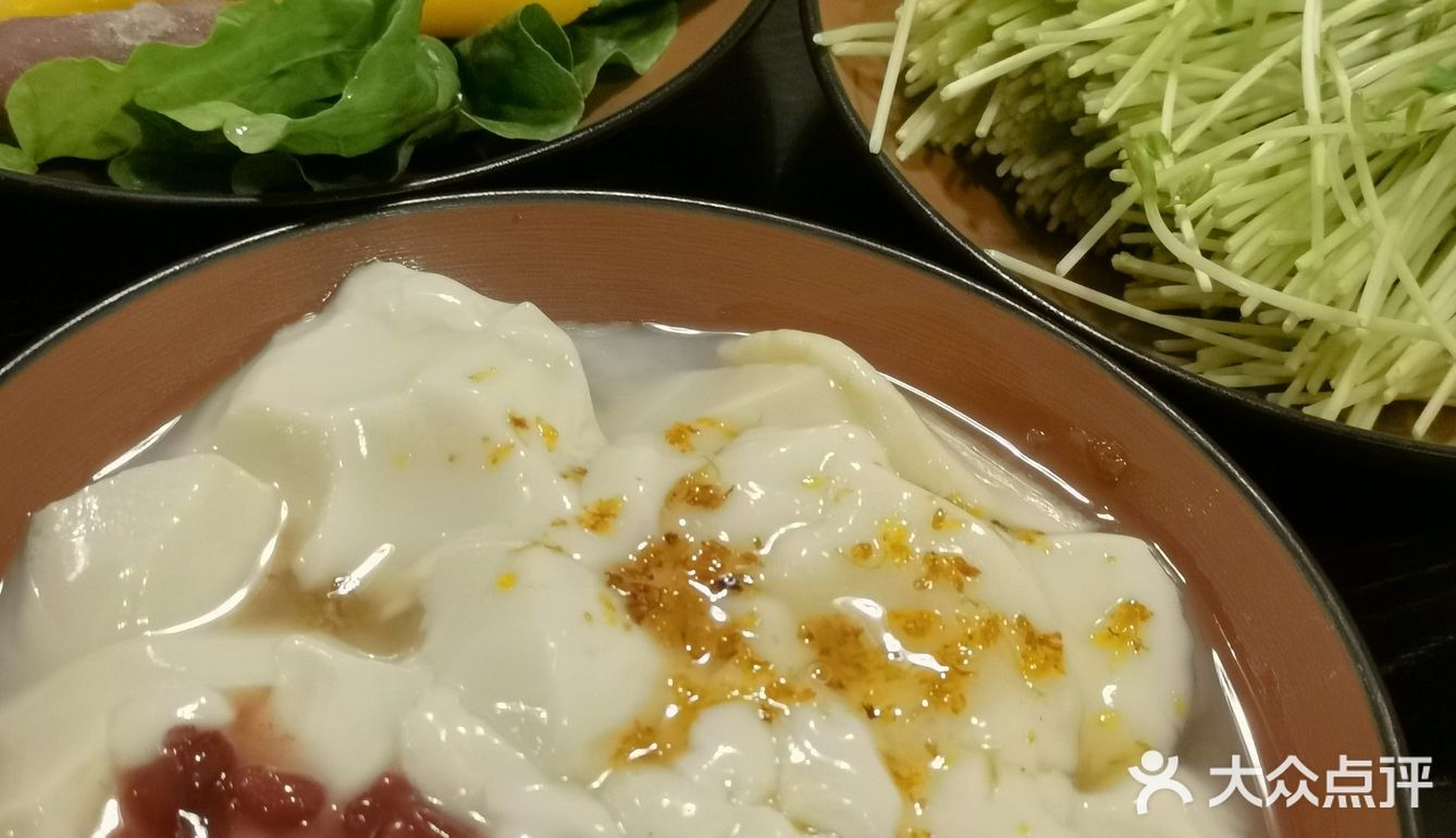 温州首家潮汕打边炉+生腌熟醉！