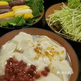 温州首家潮汕打边炉+生腌熟醉！