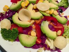 -伊斯坦布尔土耳其清真咖啡餐厅