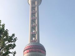-东方明珠广播电视塔