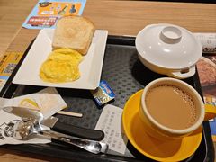 -大家乐(广州中华广场店)