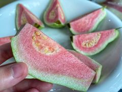 红心番石榴-美莓农场