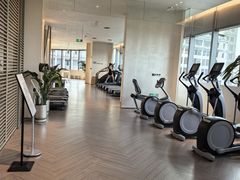 -YCHL FIT 健身(星寰店)