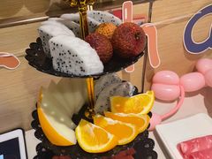 -海底捞火锅(上元大街店)