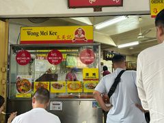 -王美记茶餐室