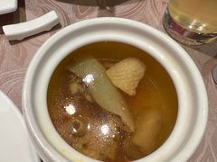-东方明珠老上海8号餐厅