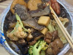 -彭姐麻辣烫(海淀店)