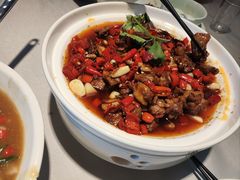 -胡老大菜热饭香·家宴(二七北路店)