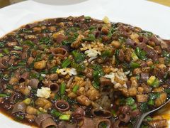 海肠捞饭-良友·青岛菜(五四广场店)