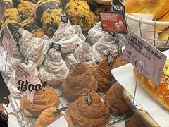 -PAPER STONE BAKERY(天汇广场店)