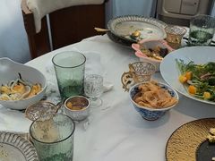 -龟兹KUCINA·新疆菜(前滩L+PLAZA店)