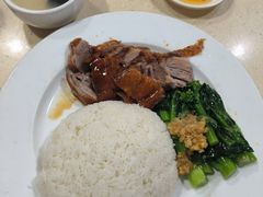 -老字号蛇口德记烧腊饭店·海鲜加工