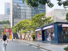 -誉八仙粤菜(万象天地店)