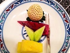 -狮古丰·创意菜·茶馆