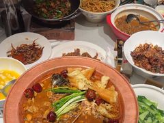 -大鸭梨烤鸭(望京店)