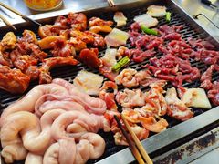 -邛海景风火盆烧烤(大石板古村二分店)