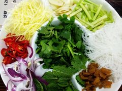 -官塘锋记鱼生·生腌·砂锅粥(牌坊街店)