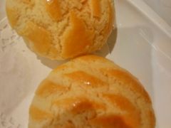 稻香菠萝包-稻香酒家·34年老字号·港式粤菜(侨光店)
